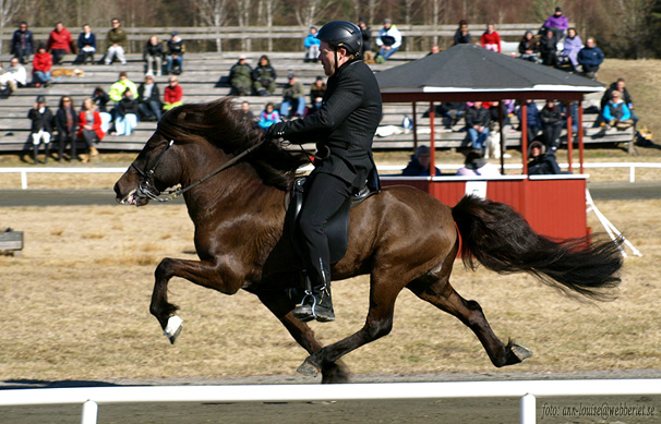 Oliver fr&aacute; Kvistum, 8.03 i uttagningspo&auml;ng i femg&aring;ngen p&aring; S&auml;vebanaan i april 2013